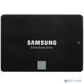 Накопитель SSD Samsung