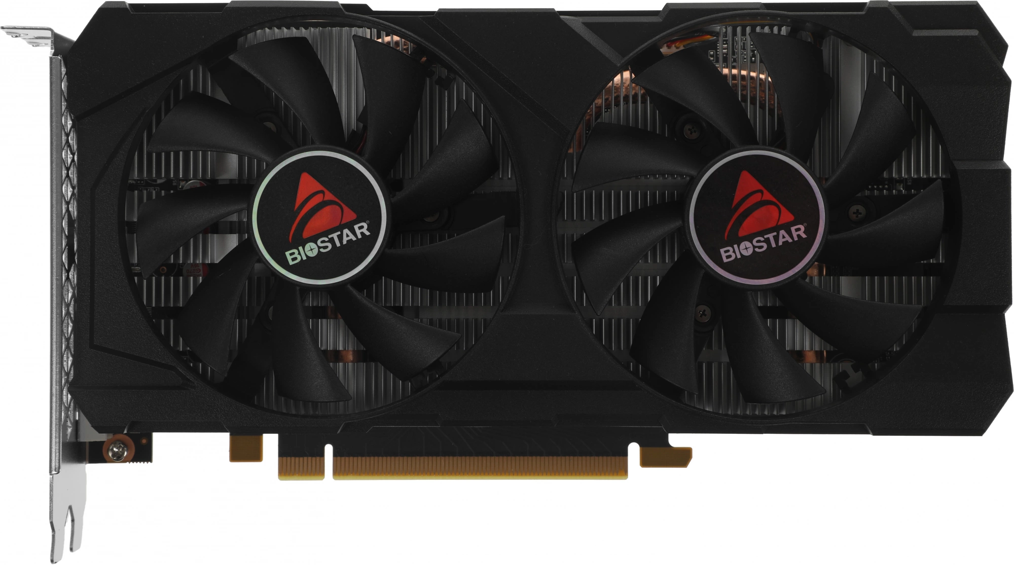 Видеокарта Biostar PCI-E