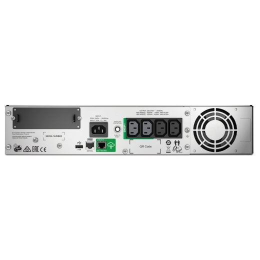 APC Smart-UPS 1000VA/700W,