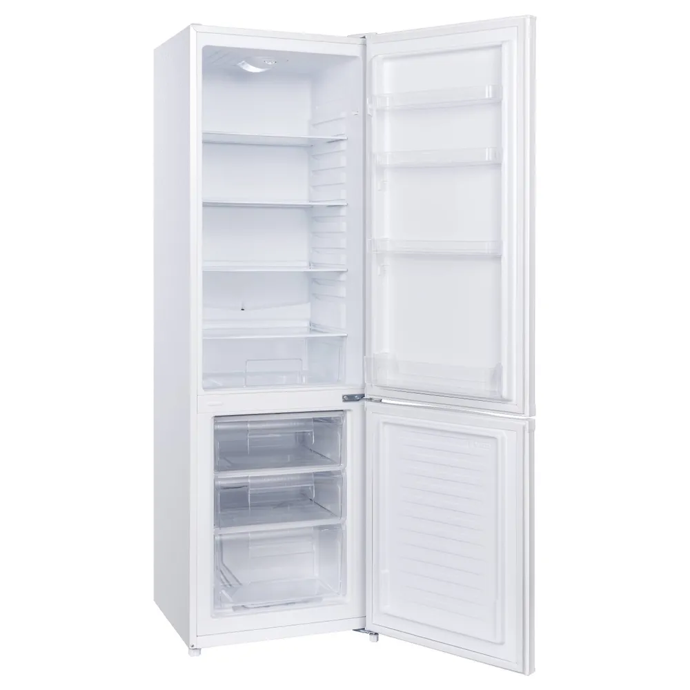 Отдельностоящий холодильник Evelux