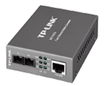 TP-Link MC110CS, Медиаконвертер