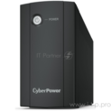 ИБП CyberPower UTI675E