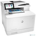 HP Color LaserJet