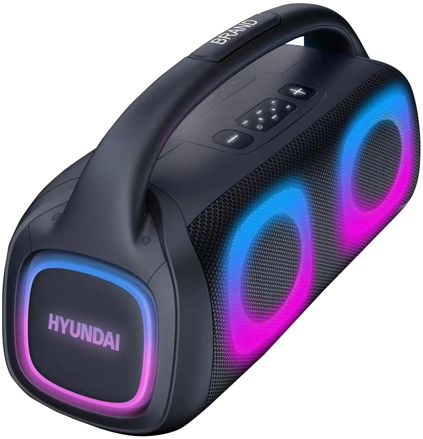 Колонка порт. Hyundai