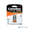 Camelion AAA- 900mAh