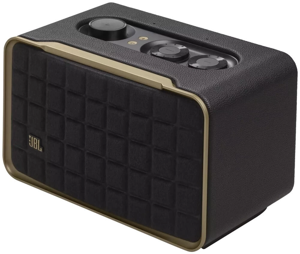 Колонка порт. JBL
