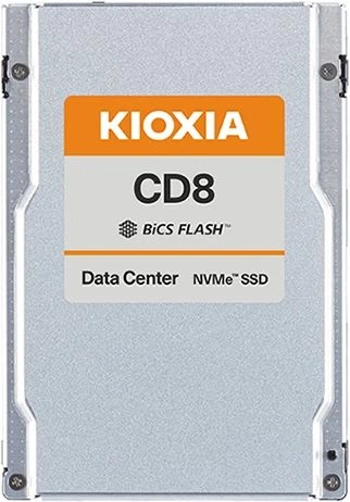 Накопитель SSD Toshiba