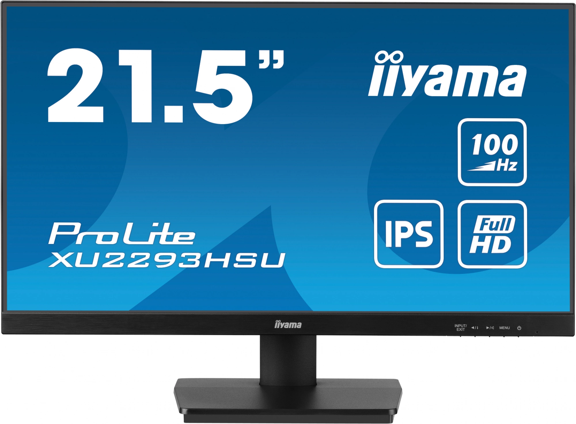 LCD IIYAMA 21.5"