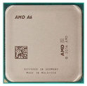 Процессор AMD CPU