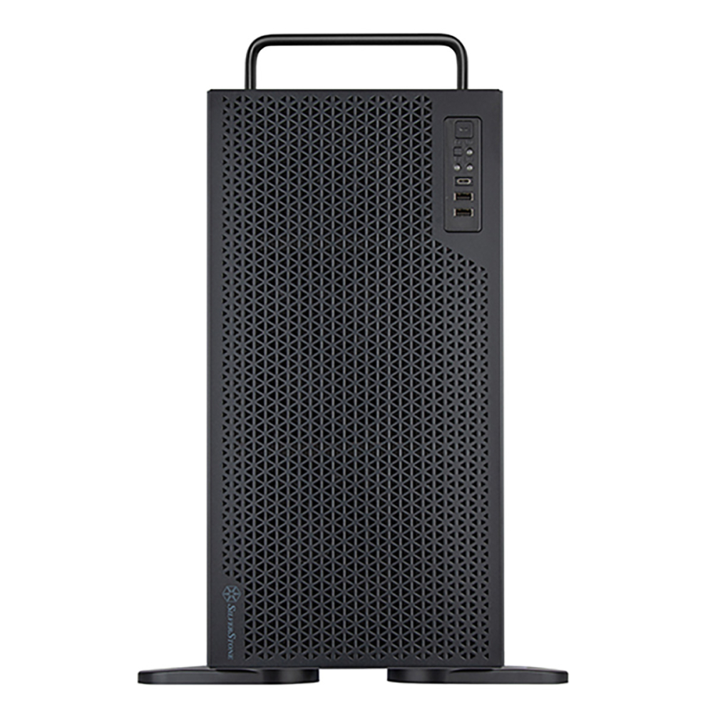 Корпус Silverstone G59RM5200000020