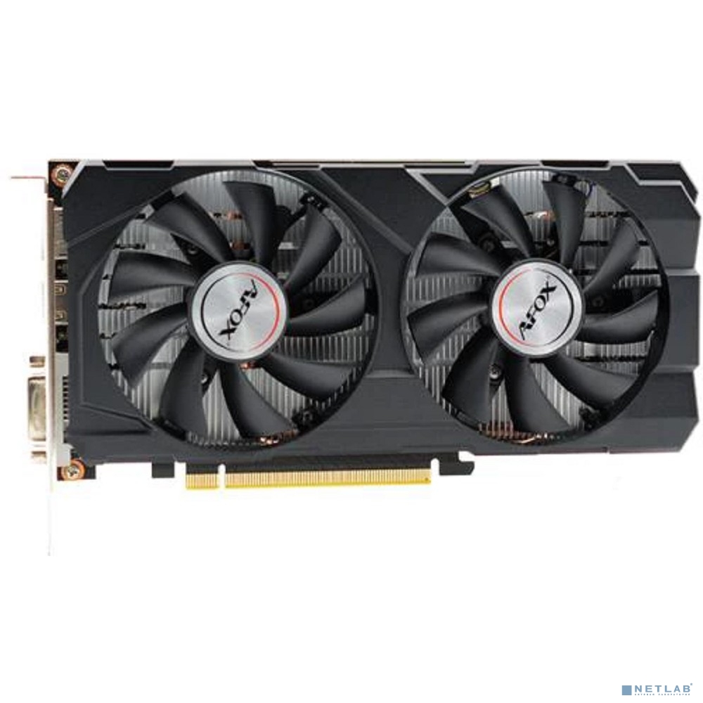 Видеокарта AFOX NVIDIA