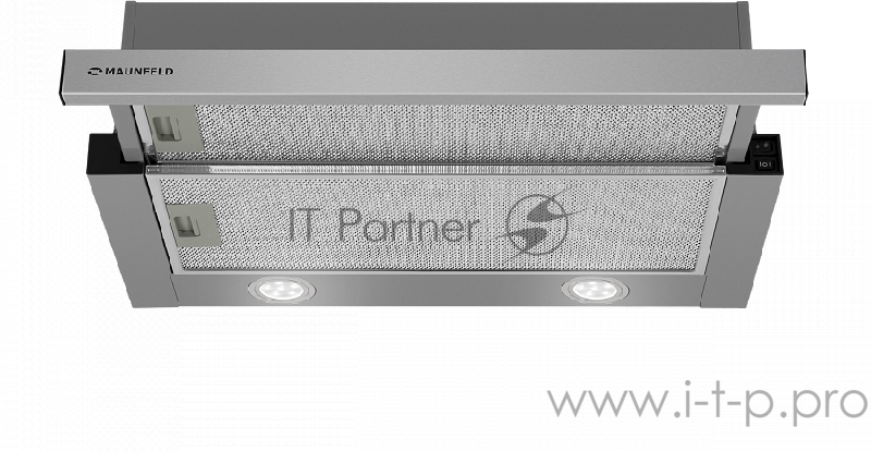 ВЫТЯЖКА MAUNFELD VS