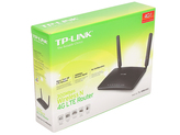 TP-LINK <TL-MR6400> 