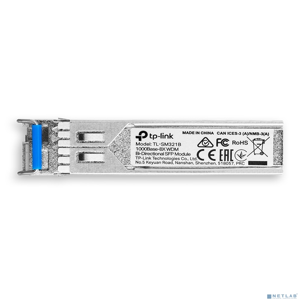 TP-Link SM321B WDM