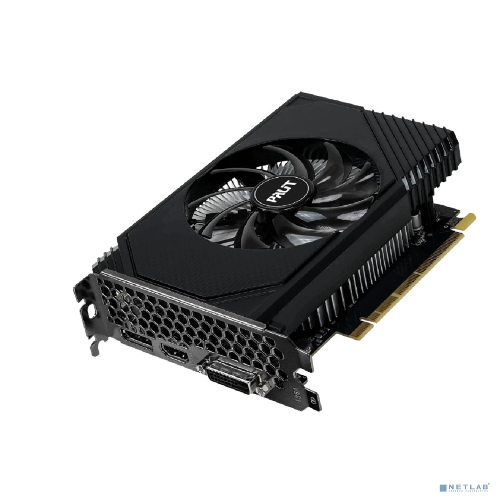 Видеокарта PCIE16 RTX3050