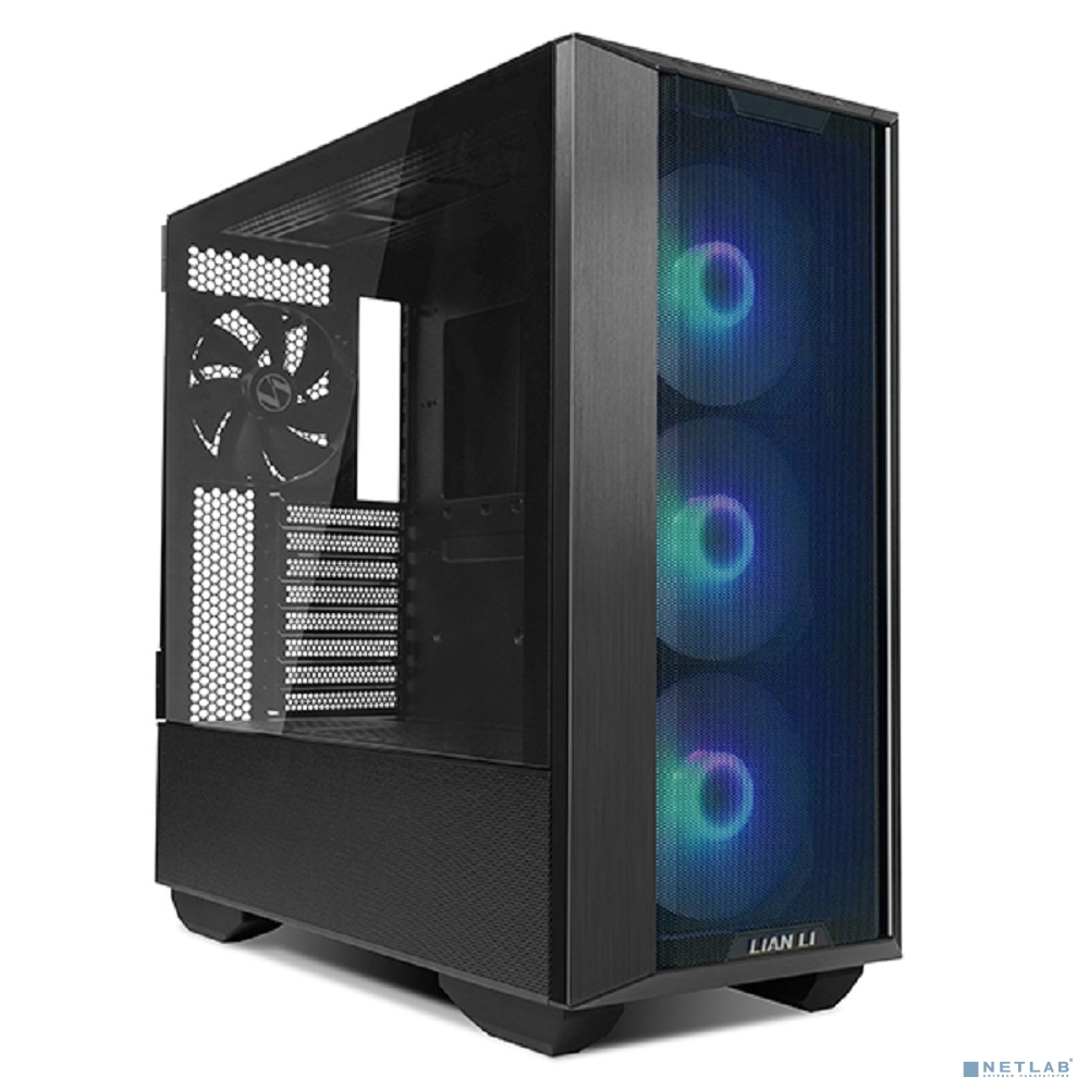 Корпус Lian-Li Lancool