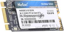 Netac SSD N930ES