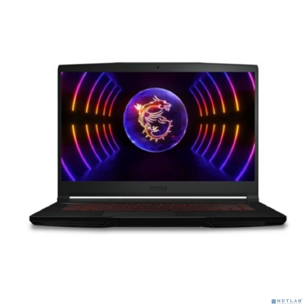Ноутбук MSI GF63