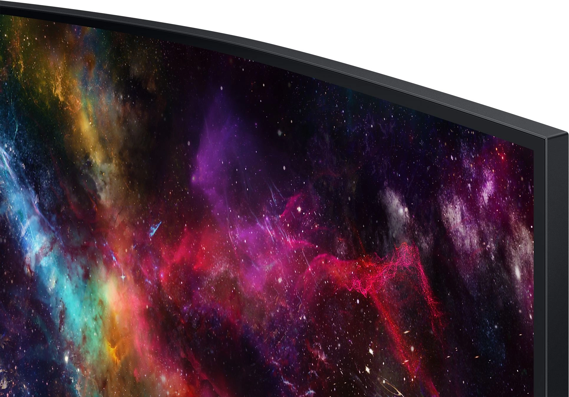 Монитор Samsung 57"