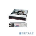 Корпус SuperMicro SuperMicro