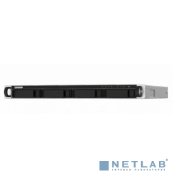 QNAP SMB 1U/4bay