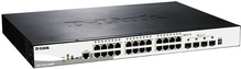 D-Link DGS-1510-28XMP 