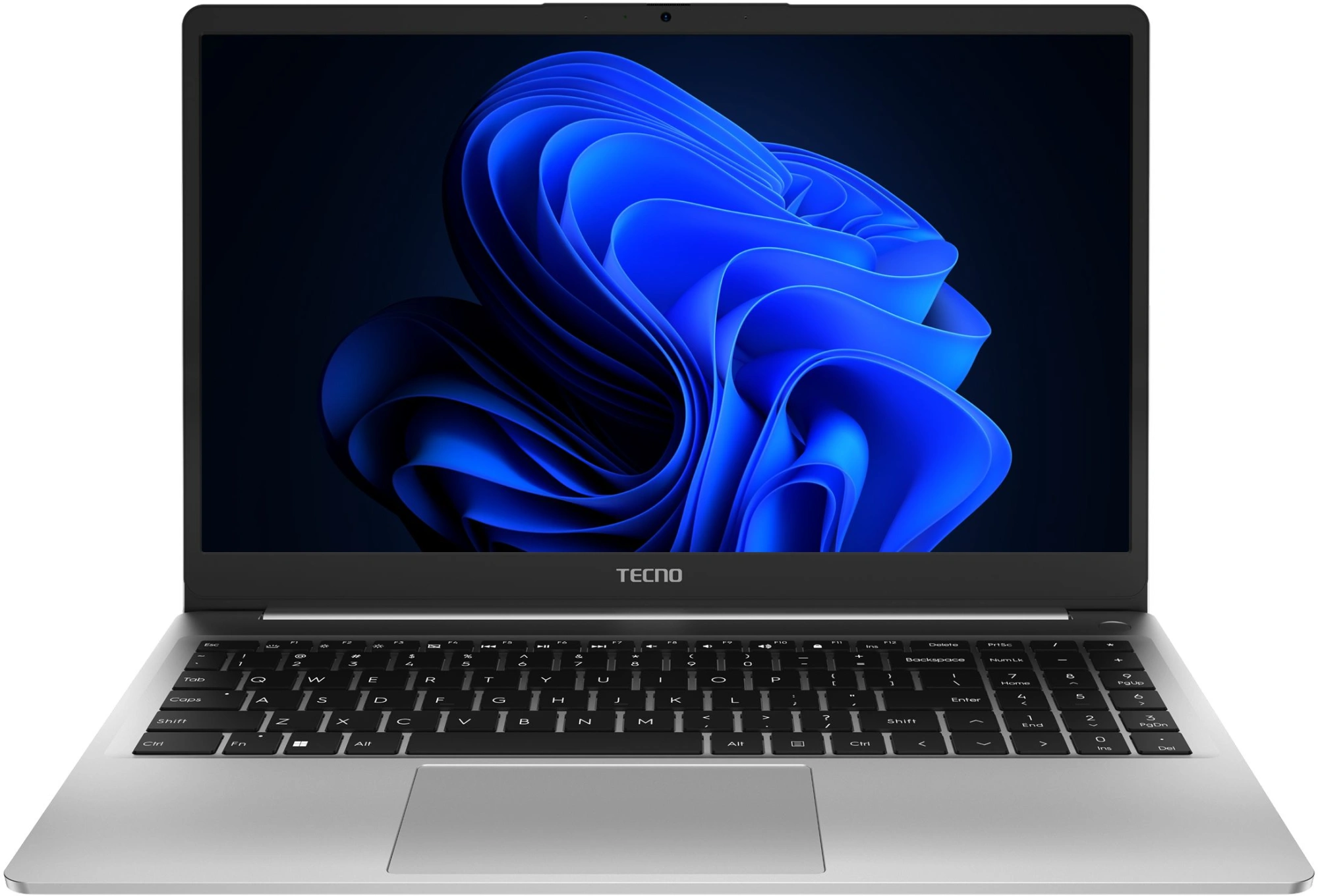 Ноутбук Tecno MegaBook