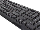Беспроводной набор клавиатура+мышь