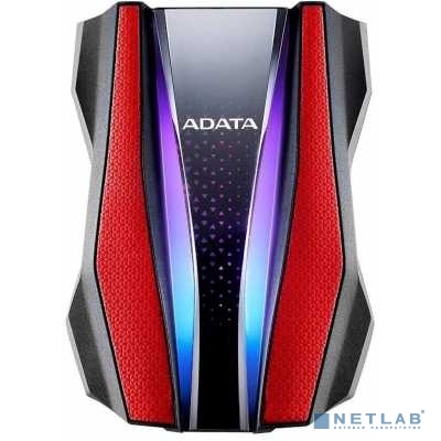 A-Data Portable HDD