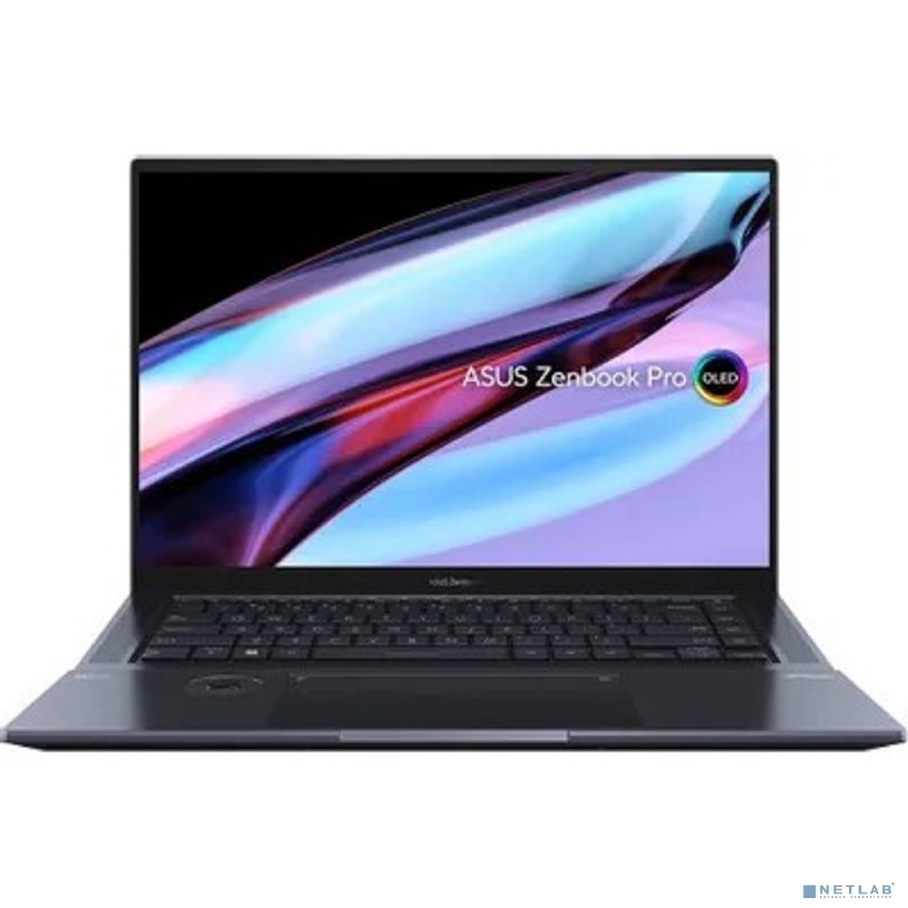Ноутбук Asus Zenbook