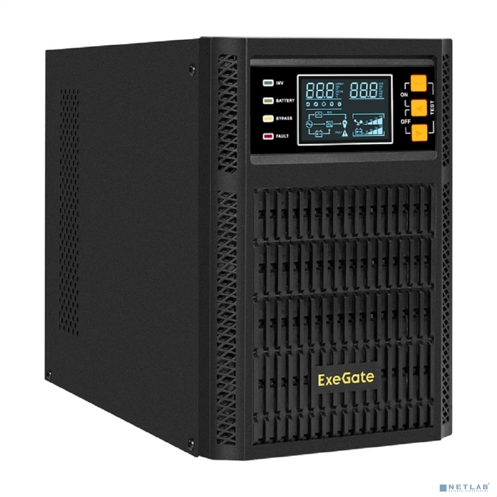 Exegate EX296947RUS ИБП