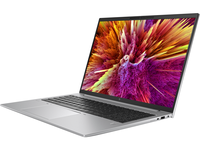 HP Zbook Firefly