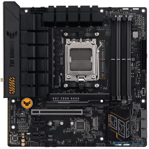 Материнская плата ASUS