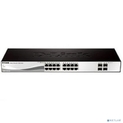 Коммутатор Коммутатор/ DGS-1210-20/ME/B