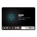 Silicon Power SSD