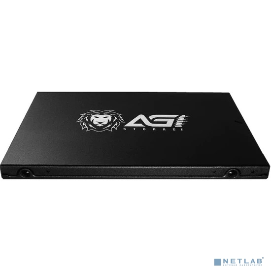 Накопитель SSD AGi