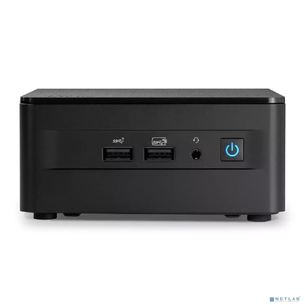 Asus 90AR00C1-M000K0 NUC13ANH