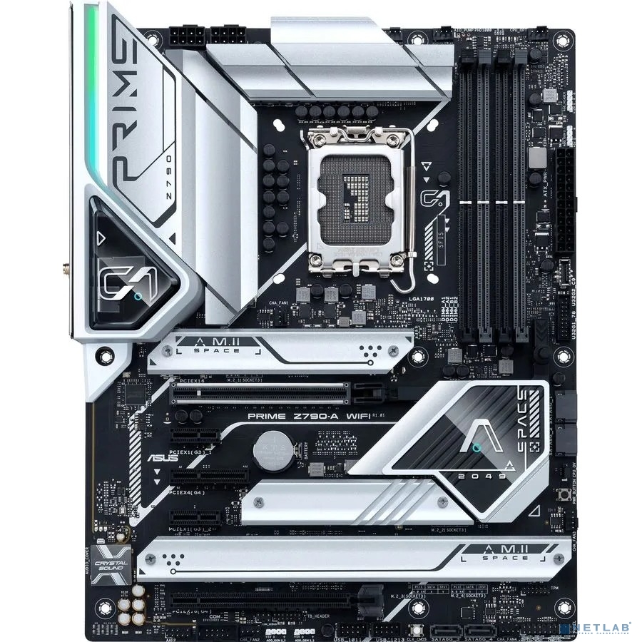 Материнская плата Asus