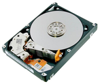 HDD SAS 2.4TB