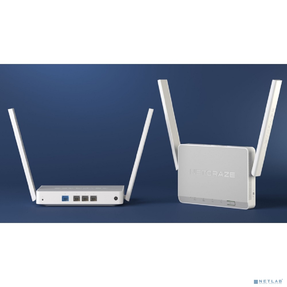 Netcraze Air 
