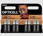 Батарея Opticell Basic