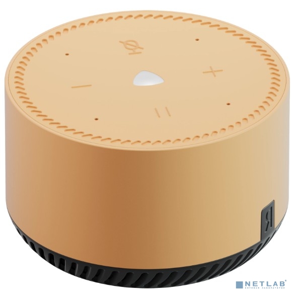 Умная колонка Yandex