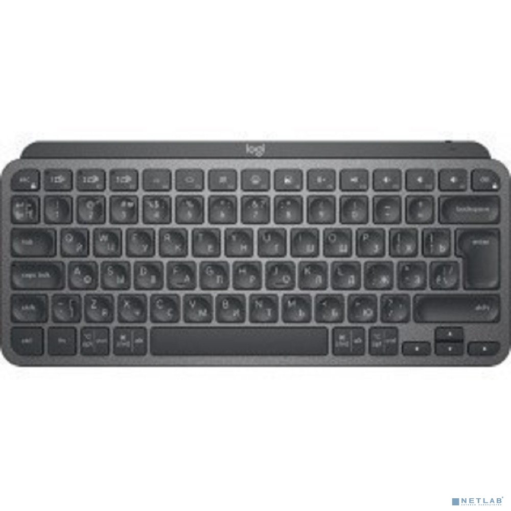 Клавиатура Logitech MX