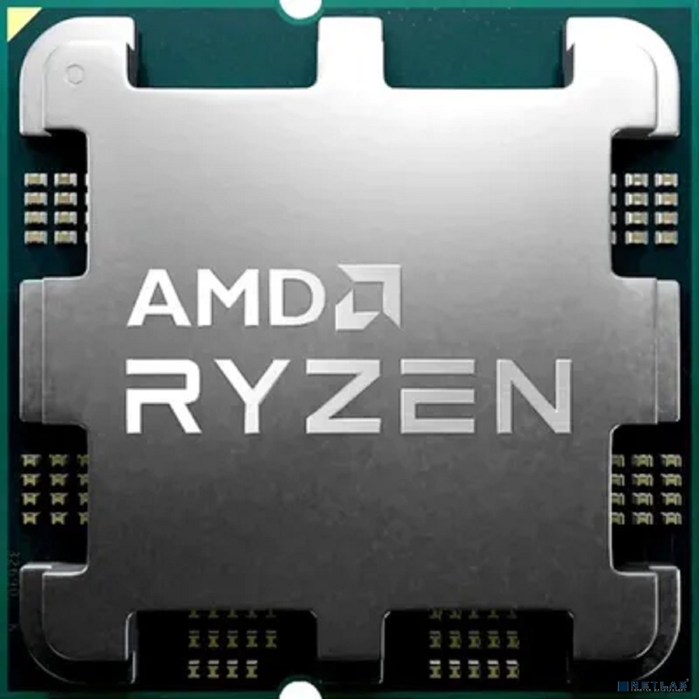 CPU AMD Ryzen