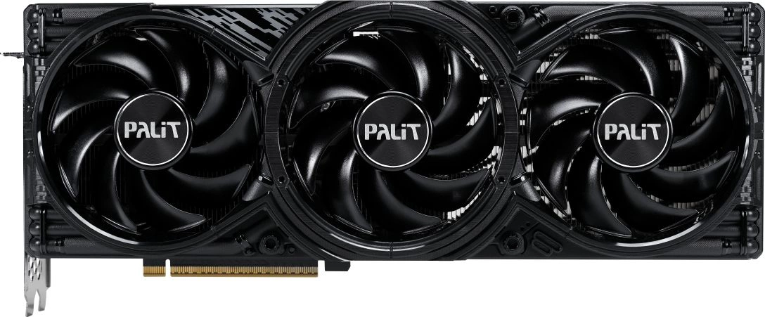 Видеокарта PCIE16 RTX5070TI
