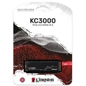 Kingston SSD 4TB