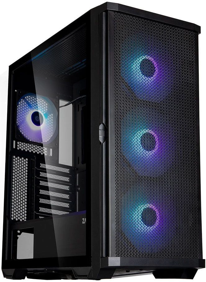 Case ATX ZALMAN