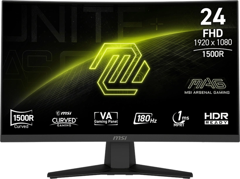 Монитор MSI 23.6"