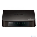 D-Link Unmanaged Switch