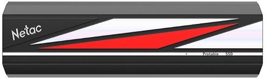 Netac ZX20L 256GB